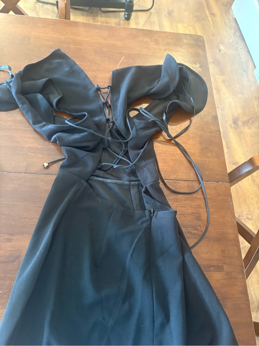 Hello Molly Formal/Hoco Dress Size S